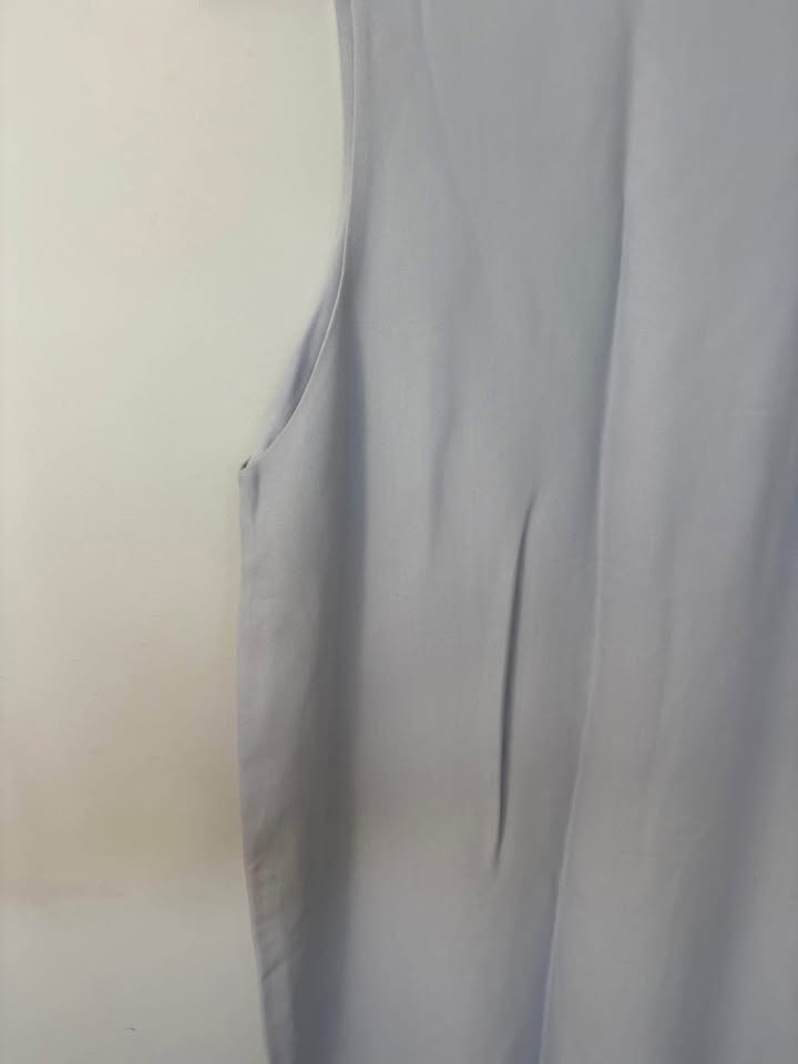 Bassike Dress - Size 3