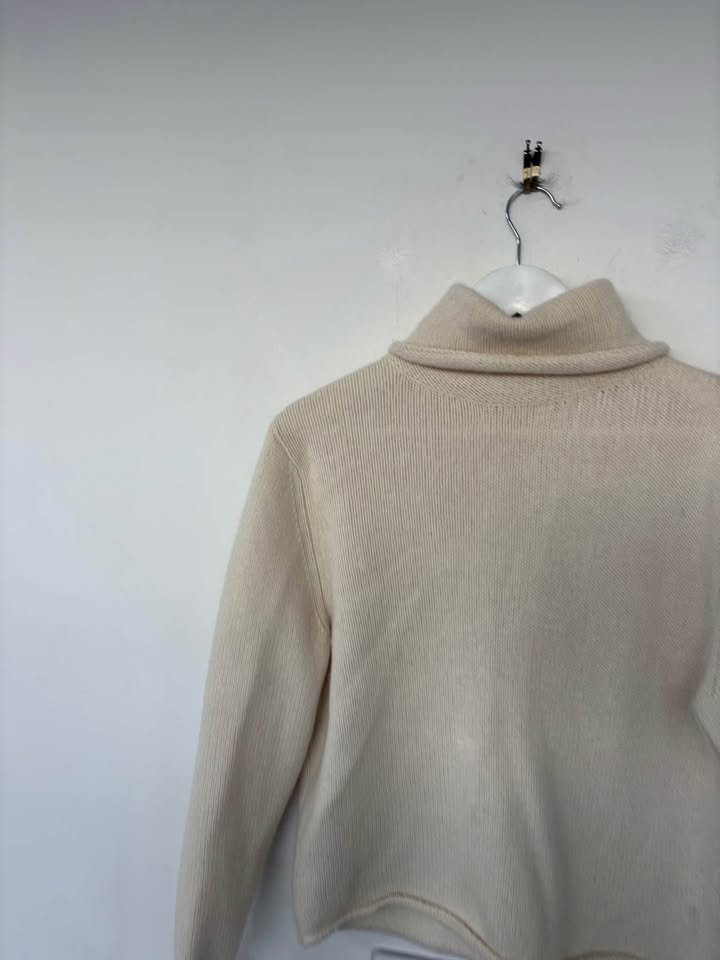 Jac + Jack Jumper - Size Medium