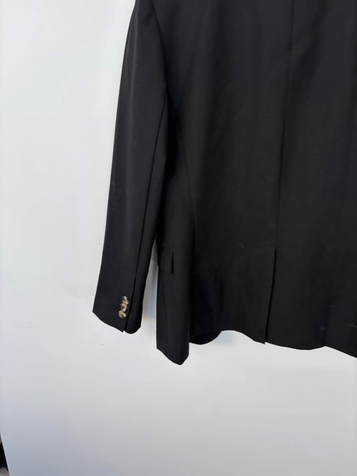 St Agni Blazer - Size Small