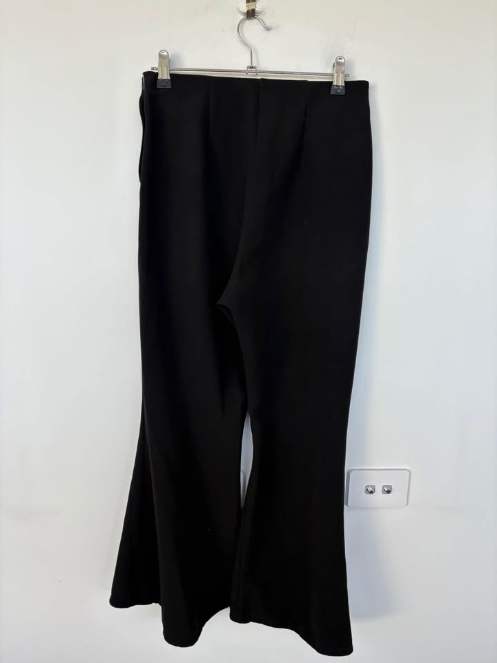 Scanlan Theodore Pants - Size 8