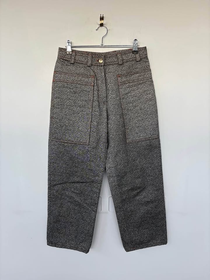 Acne Studios Denim Pants - Size 34