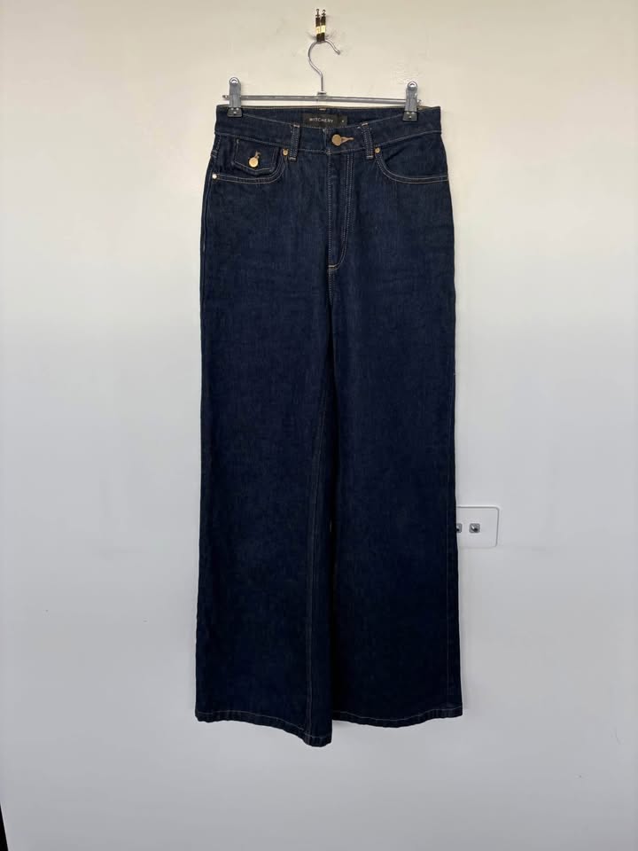 Witchery Jeans - Size 6