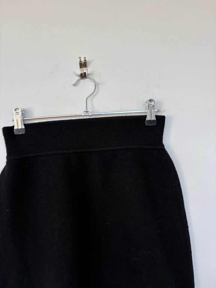 Clea Mini Skirt - Size XS