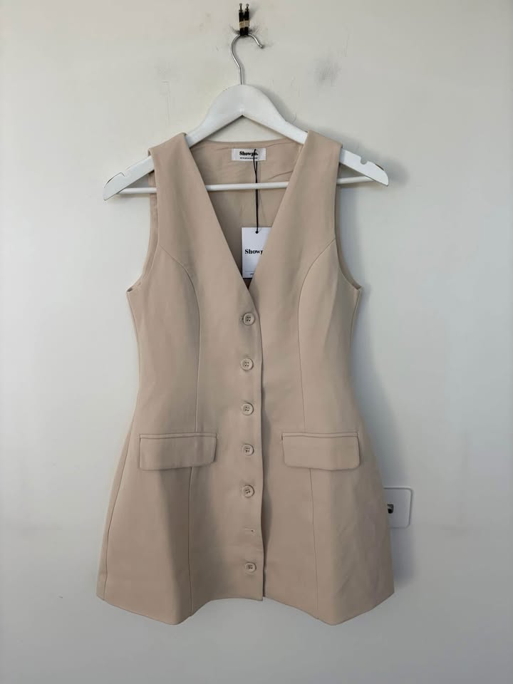 Showpo Mini Dress - Size 10