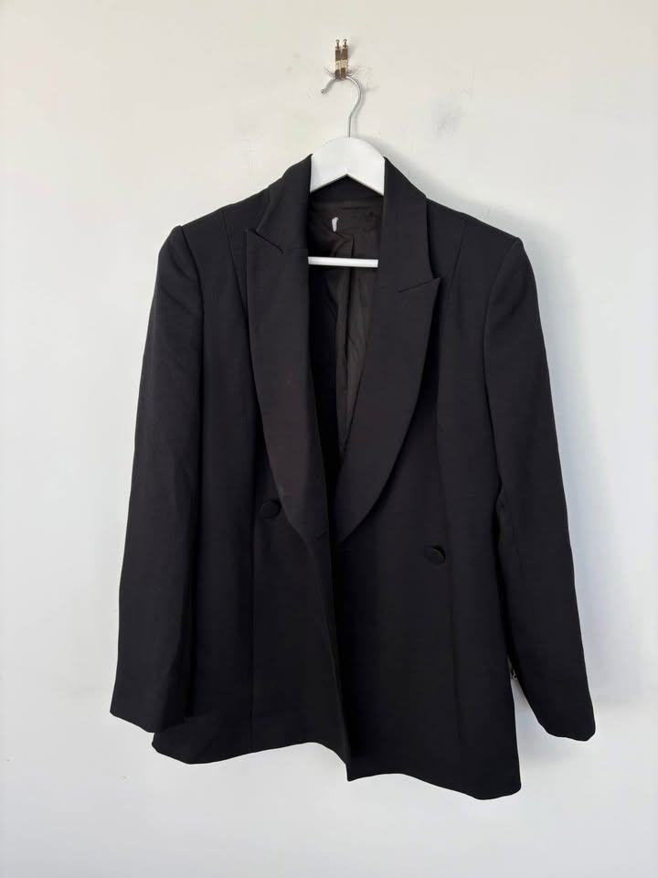 Kookai Blazer -Size 40