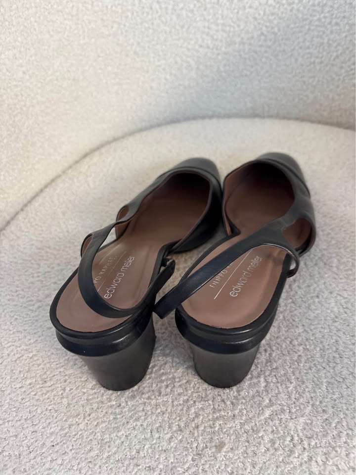 Edward Meller - Size 7