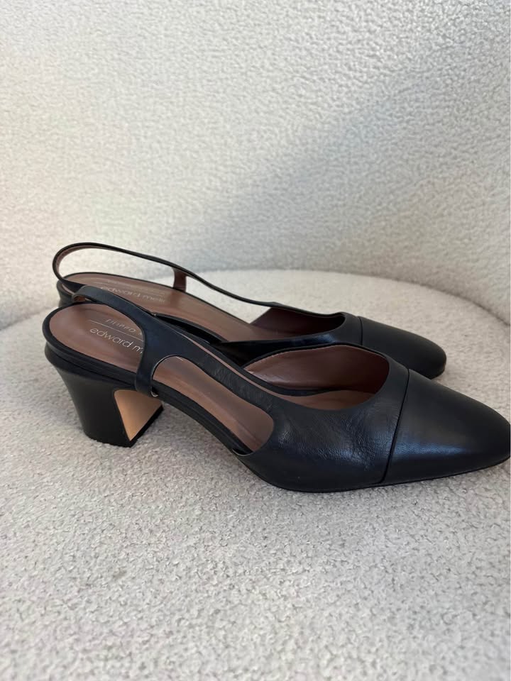 Edward Meller - Size 7