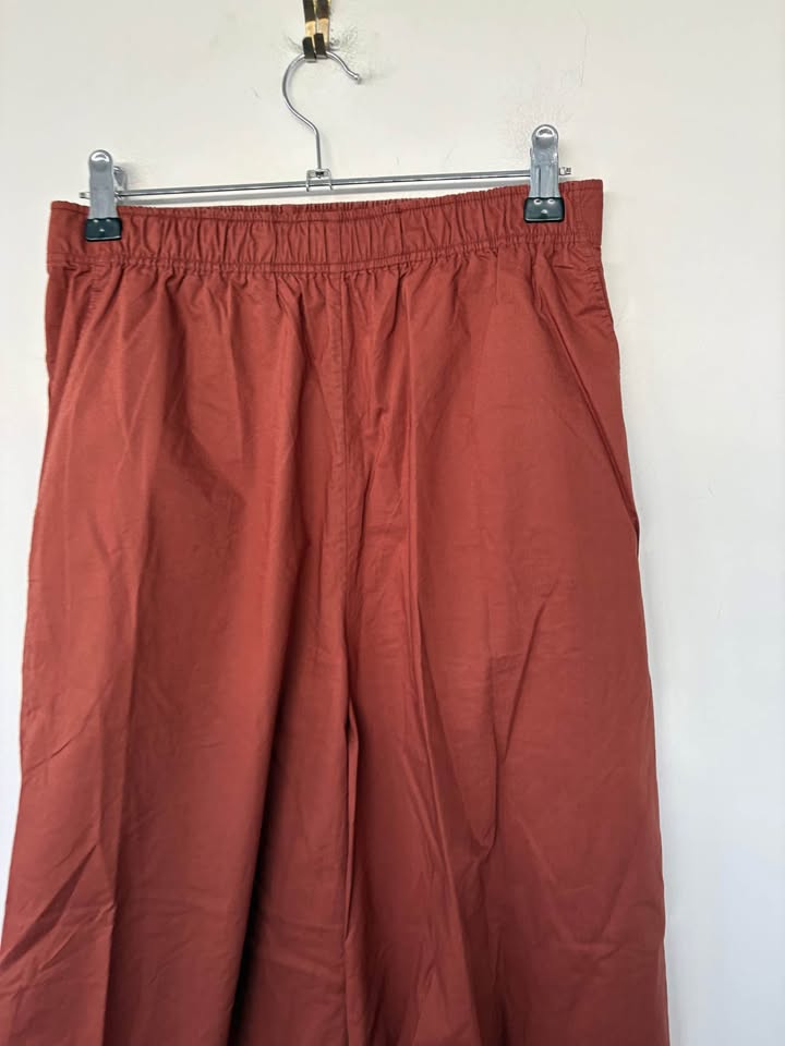 Jac + Jack Pants - Size 8