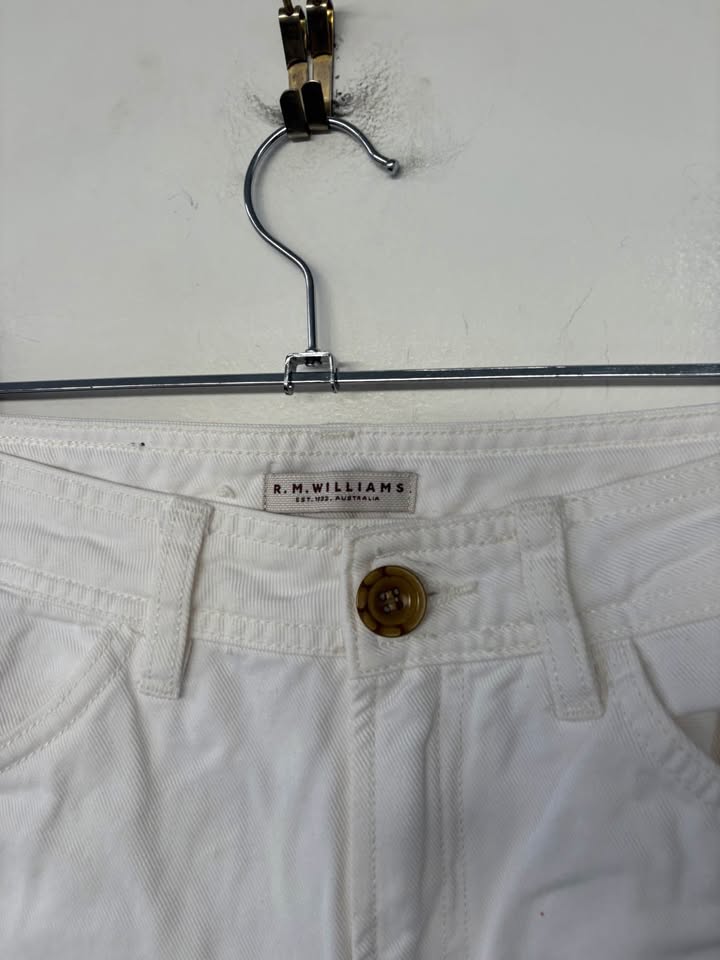 RM Williams Jeans - Size 28
