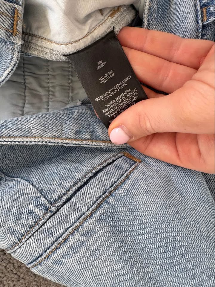 Witchery Jeans - Size 12