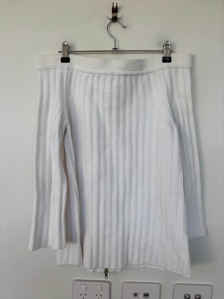 Scanlan Theodore Top - Size Small