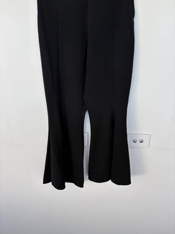 Scanlan Theodore Pants - Size 8