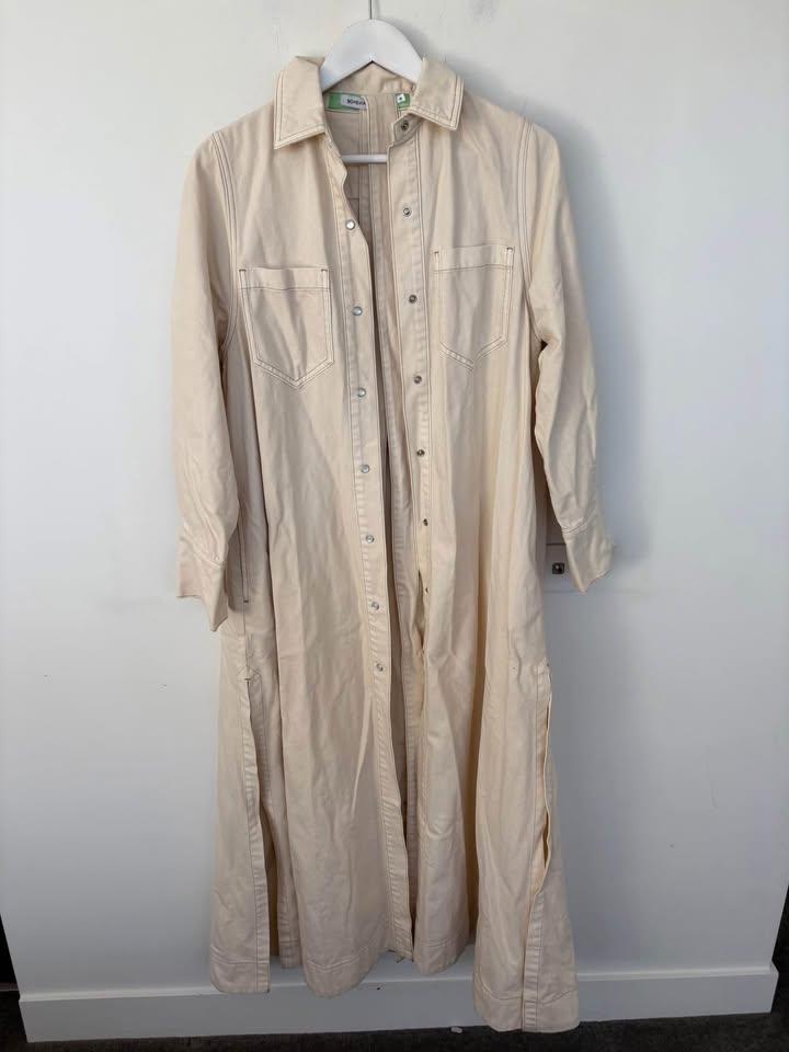 Bohemian Traders Dress - Size 0