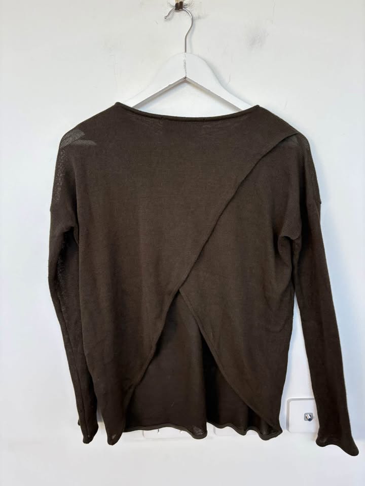 Viktoria & Woods Top - Size 1