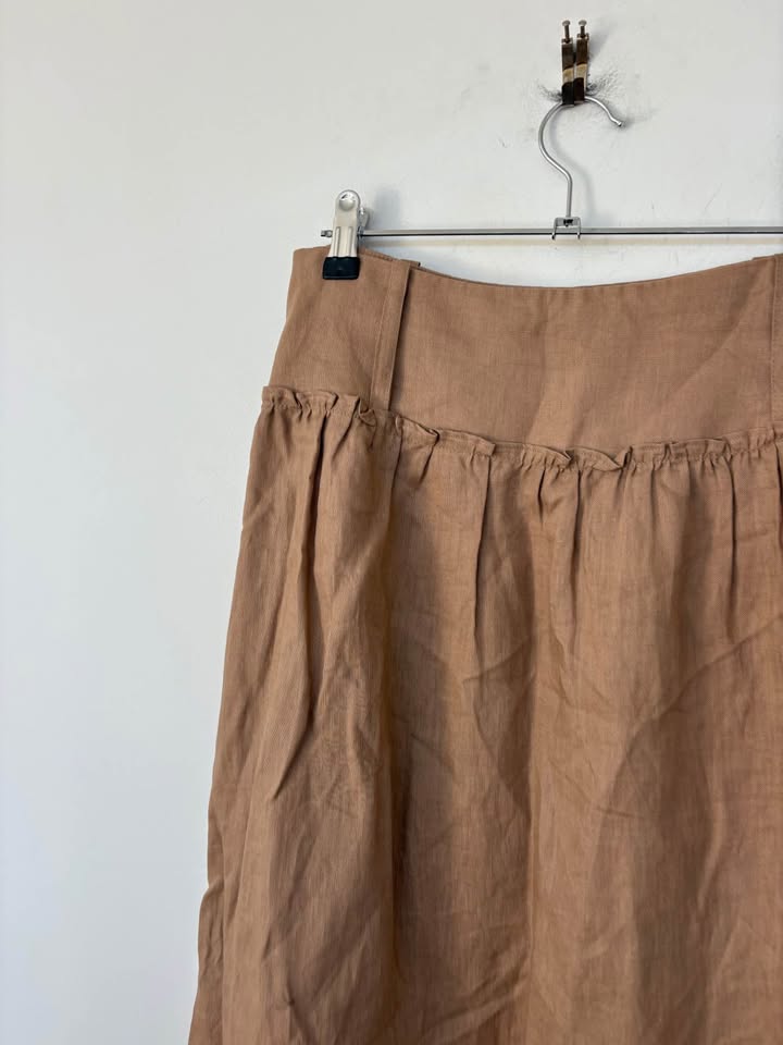 Yarra Trail Skirt - Size 8