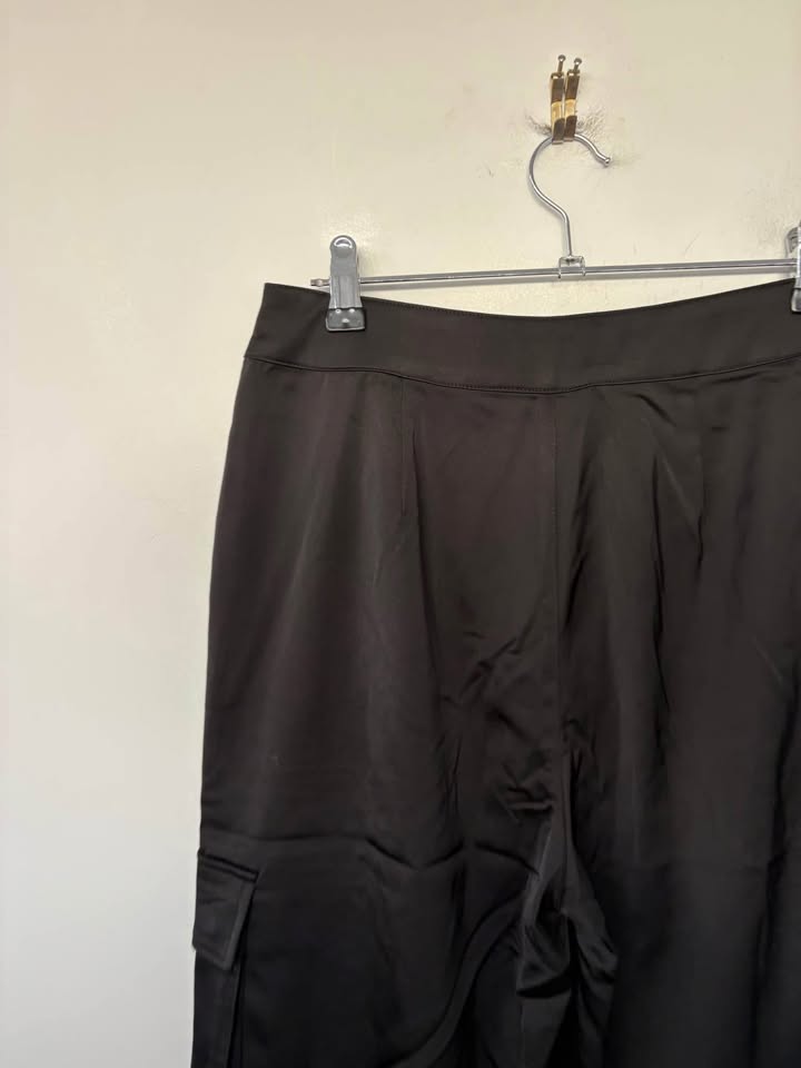 Naked Vice Shorts - Size Small