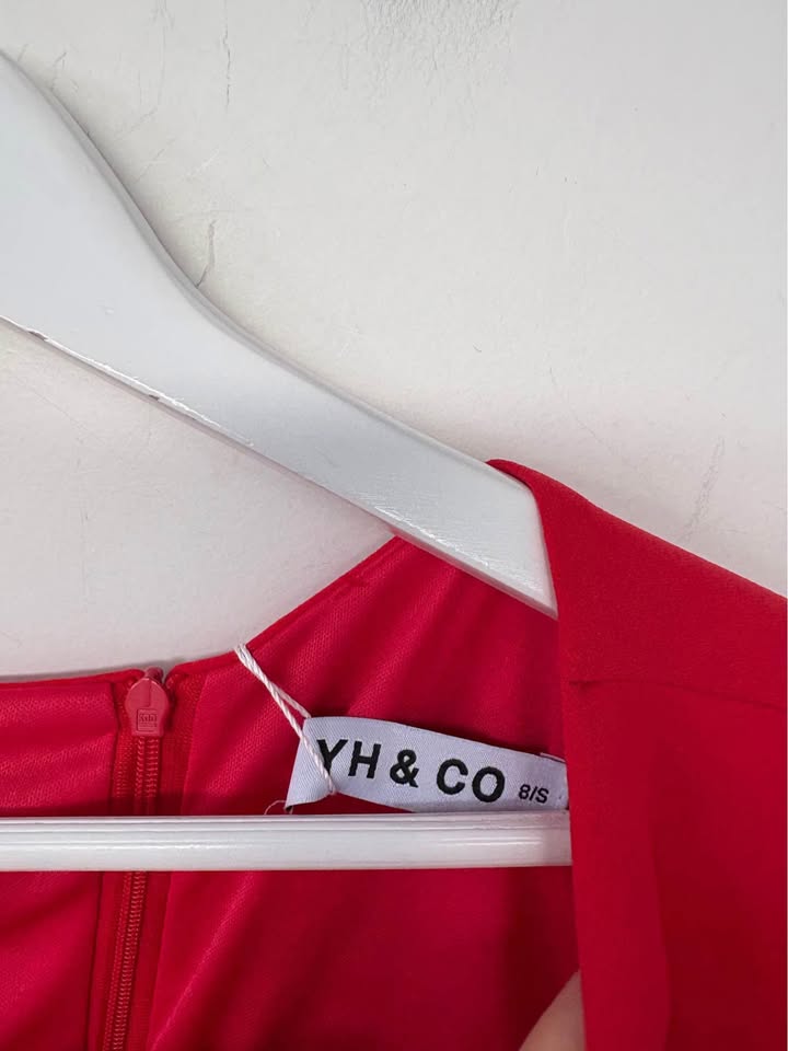 YH & CO Dress - Size 8
