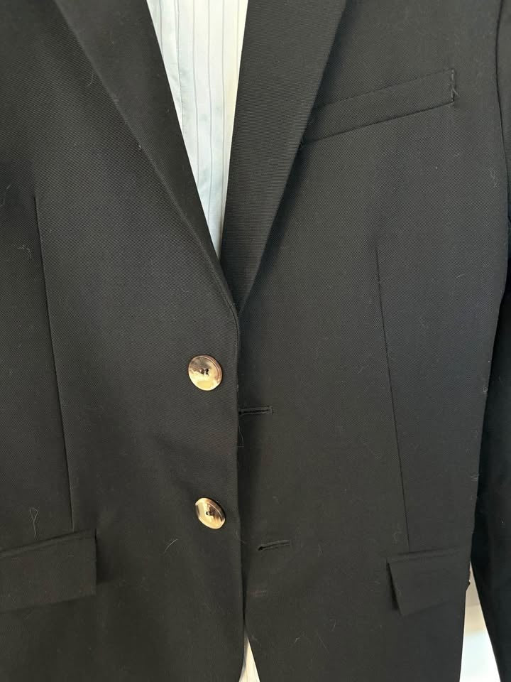 St Agni Blazer - Size Small