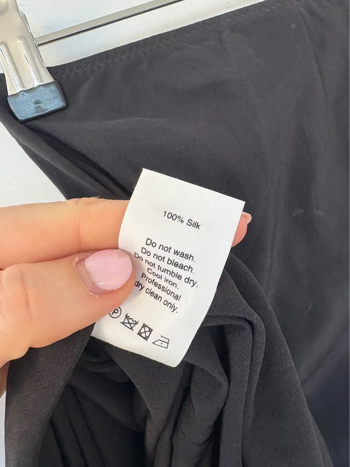 Matteau Maxi Skirt - Size 1