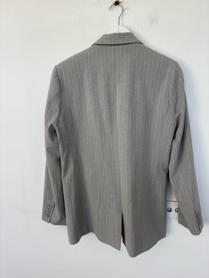Seed Blazer - Size 12