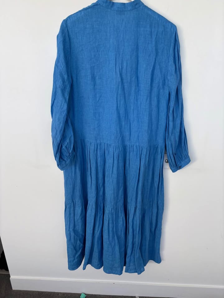 Scanlan Theodore Dress - Size 12