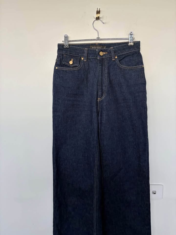 Witchery Jeans - Size 6