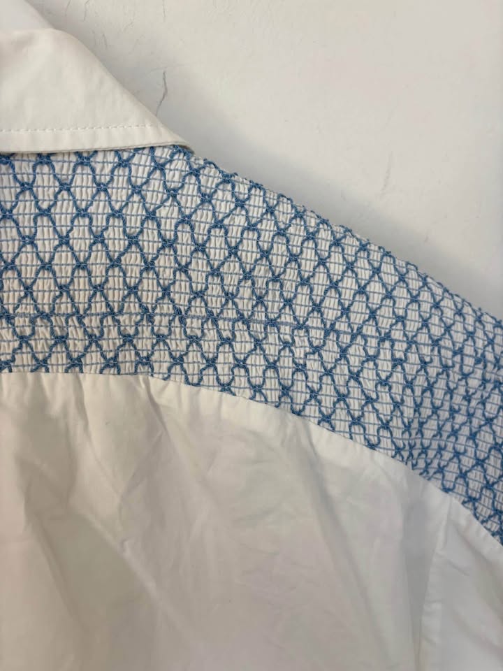 Homegrown Dress - Size Medium