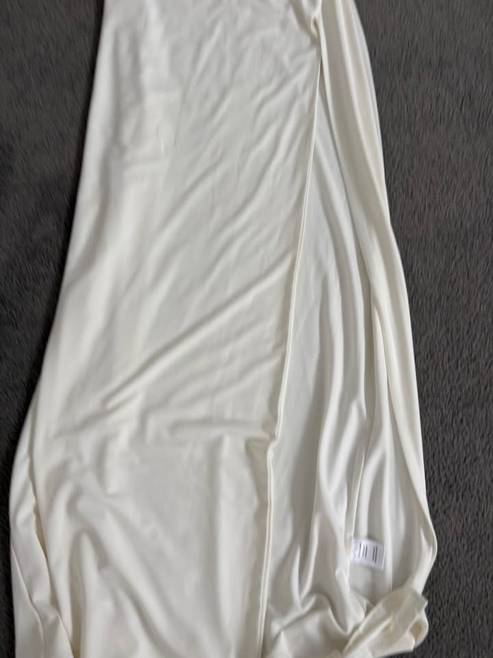 Meshki Maxi Dress - Size Small