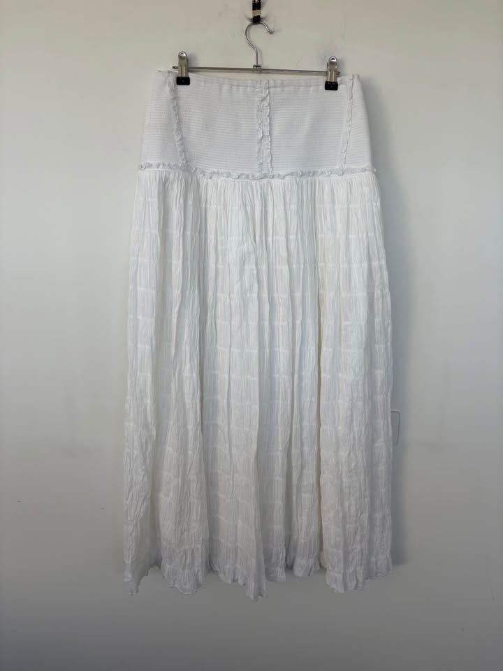 Rachel Gilbert Maxi Skirt - Size 3