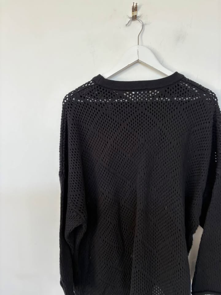 Arcaa Jumper - Size Medium