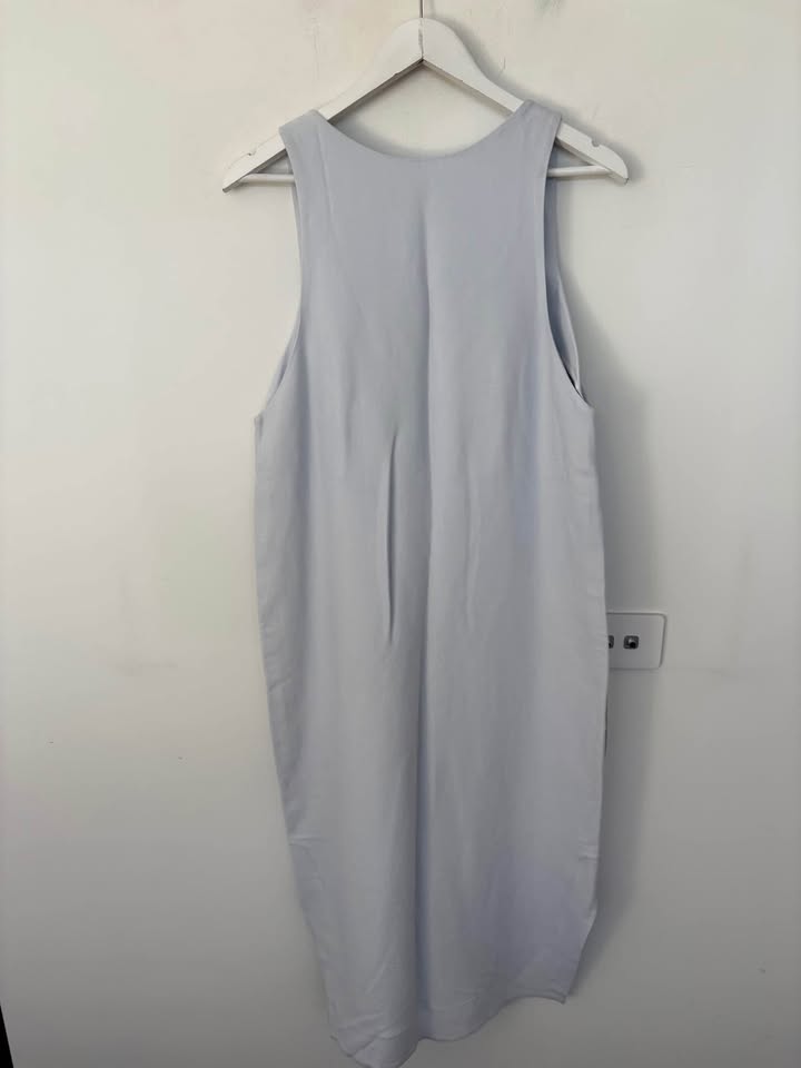 Bassike Dress - Size 3
