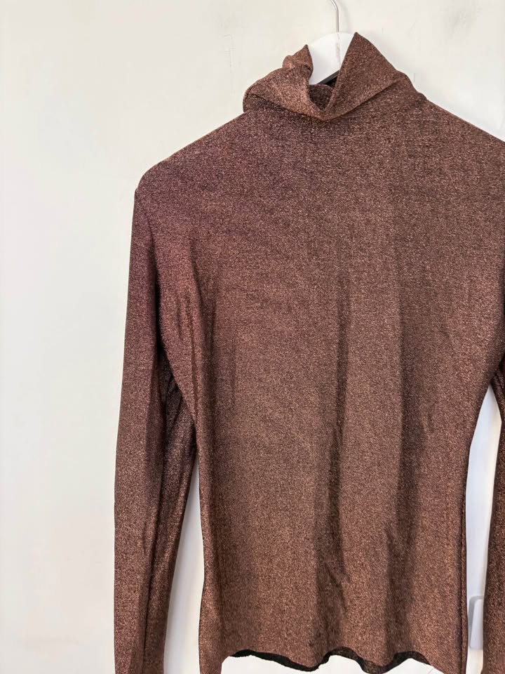 OP On Parks Top - Size 12