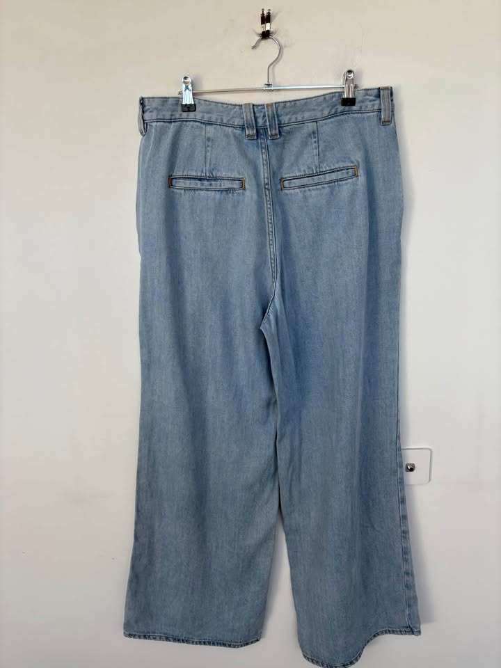 Witchery Jeans - Size 12