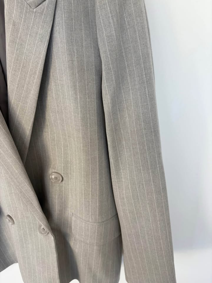 Seed Blazer - Size 12