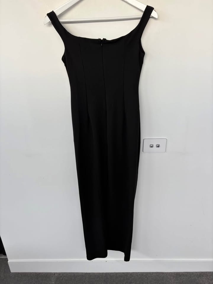 Saints & Secrets Dress - Size 8