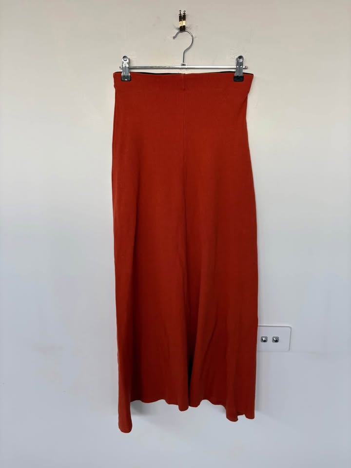 Bassike Skirt - Size 0