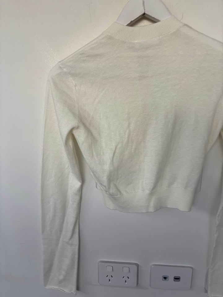 Sass and Bide Cardigan - Size XS