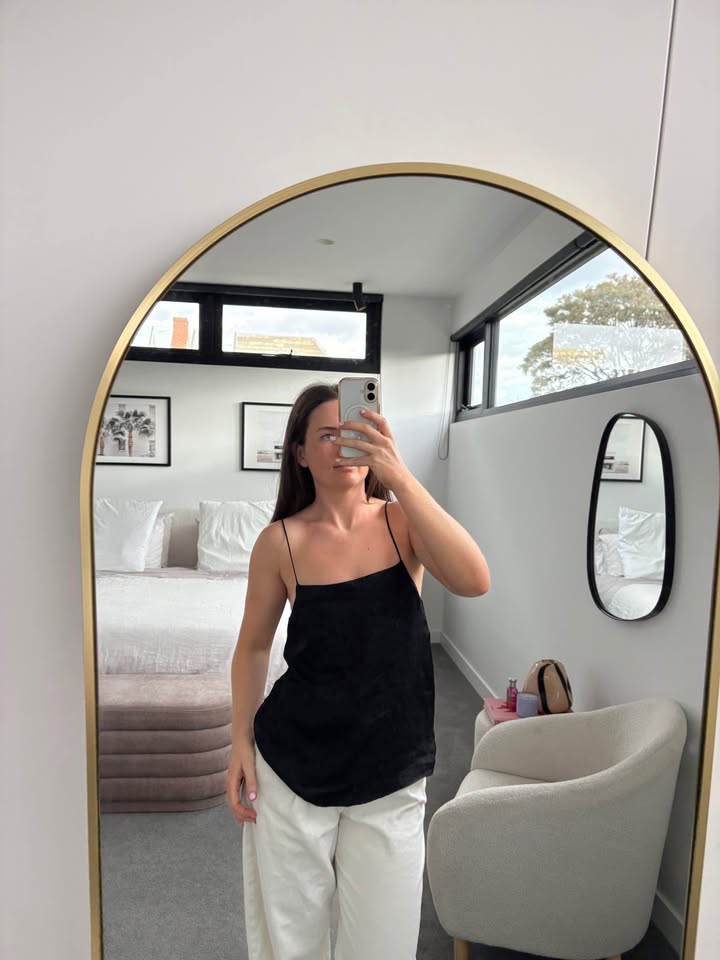 Aje Cami - Size 8