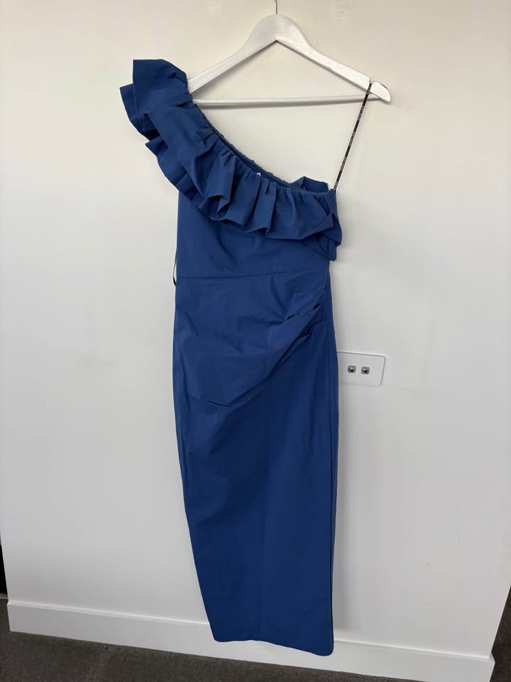 Shona Joy Dress - Size 8