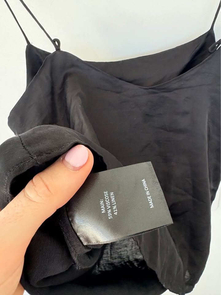 Aje Cami - Size 8