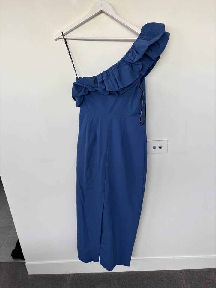 Shona Joy Dress - Size 8