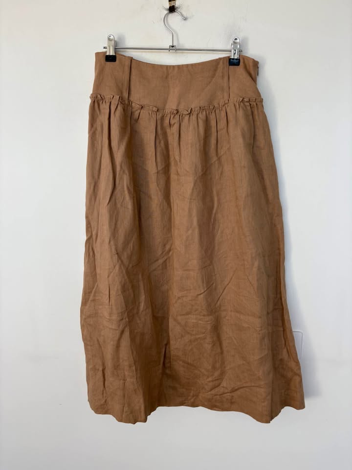 Yarra Trail Skirt - Size 8