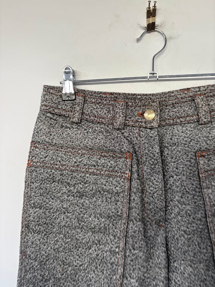Acne Studios Denim Pants - Size 34