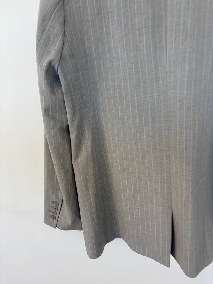 Seed Blazer - Size 12