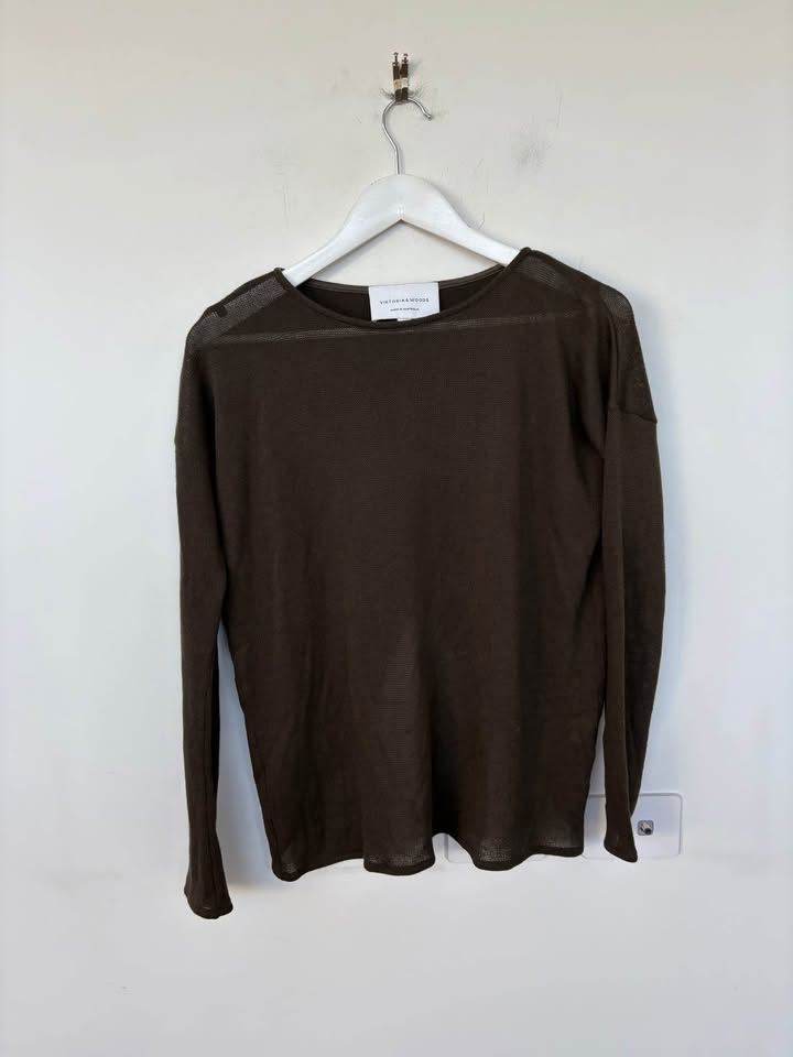 Viktoria & Woods Top - Size 1