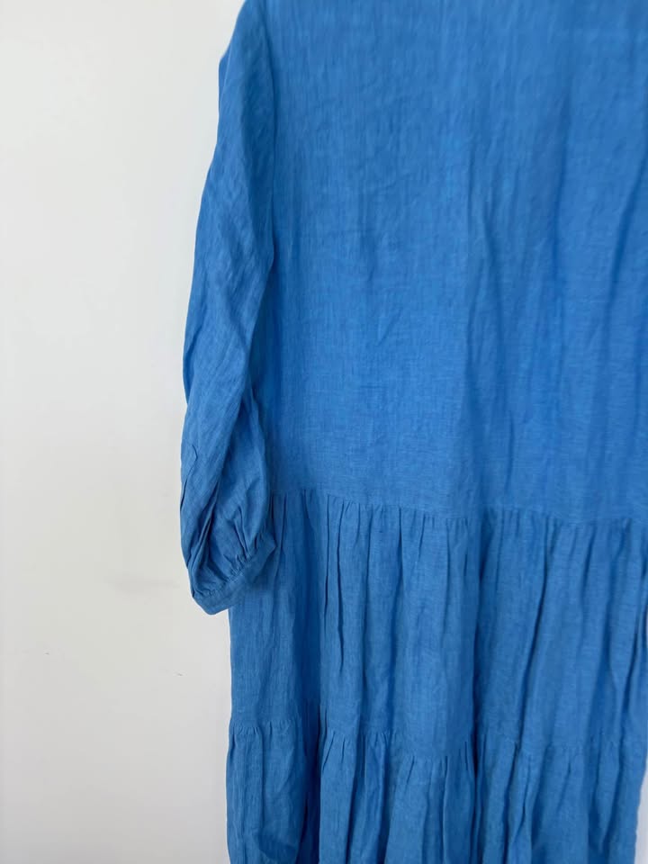 Scanlan Theodore Dress - Size 12