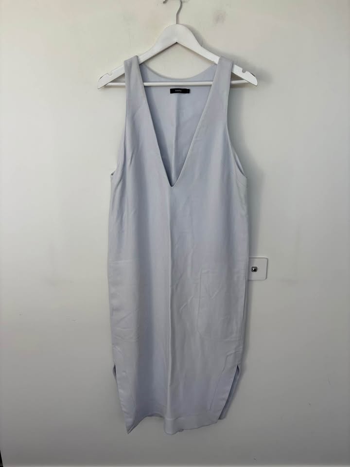 Bassike Dress - Size 3