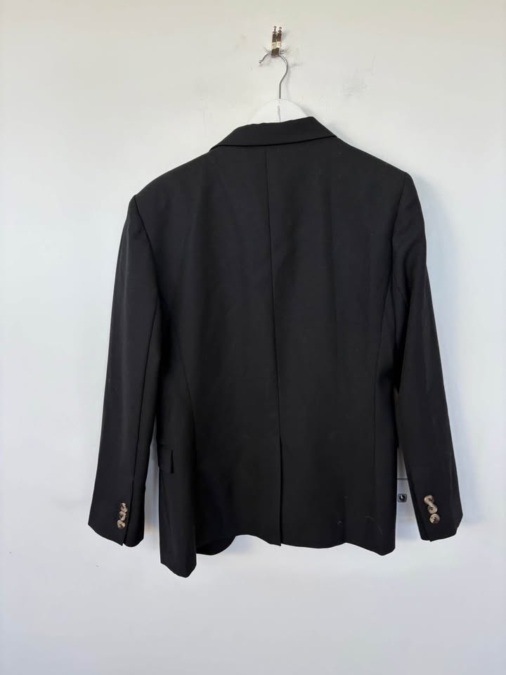 St Agni Blazer - Size Small