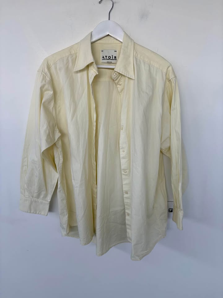 Atoir Shirt - Size 8