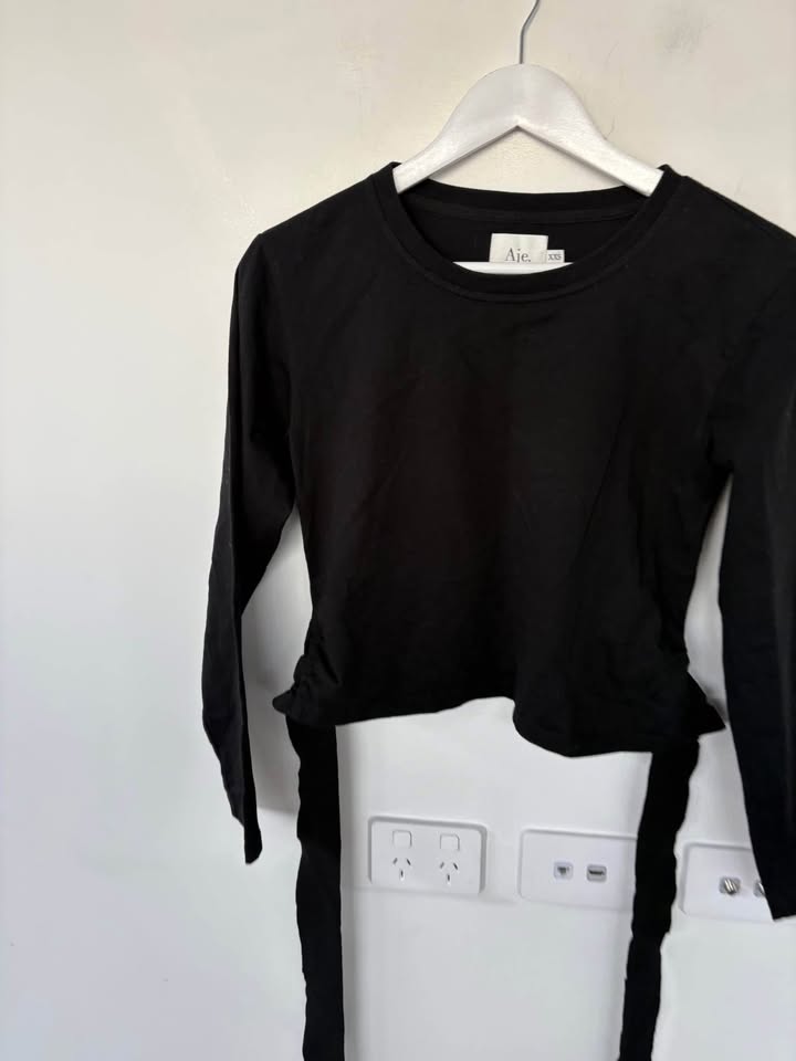 Aje Top - Size XXS